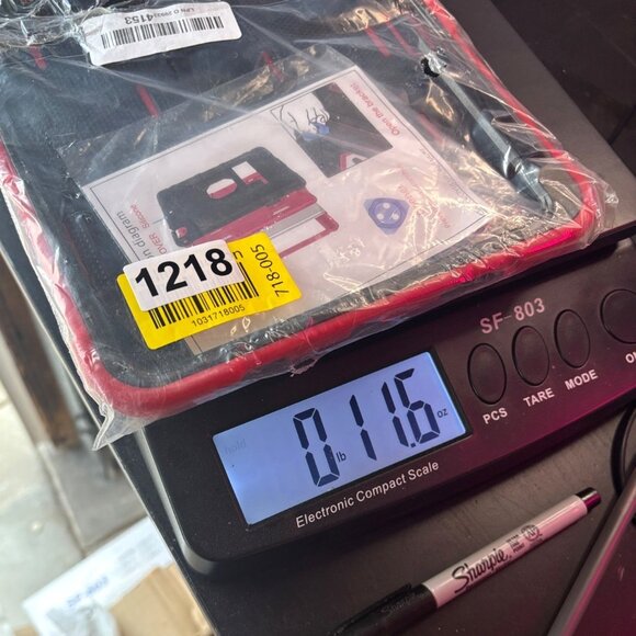 iPad 10th Generation Case 10.9 Inch 2022, iPad 10 Case with Kickstand & Pencil H - Picture 5 of 5